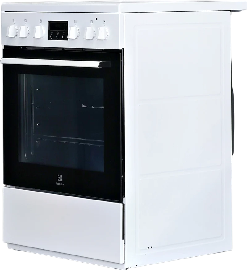 Cuisinière à Induction 54 L Reconditionné ELECTROLUX EKR648522W