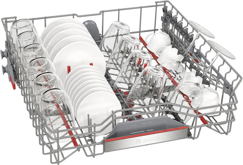 Lave-vaisselle Encastrable 14 couverts Reconditionné BOSCH SMV8YCX02E