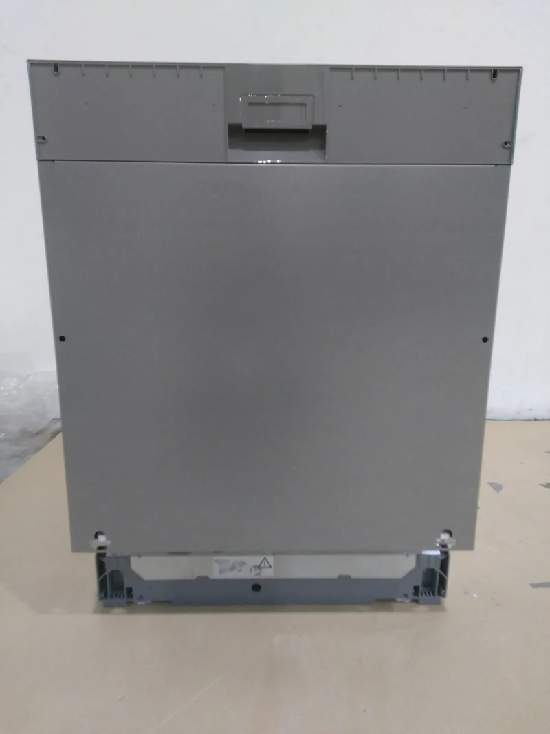 Lave-vaisselle Encastrable 14 couverts Reconditionné BOSCH SMV8YCX02E