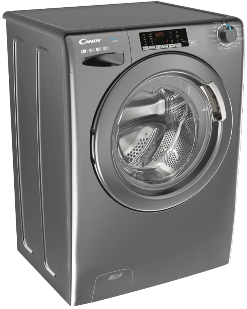 Lave-linge Sechant 9 kg Reconditionné CANDY CSWS496TWMRRE/FR