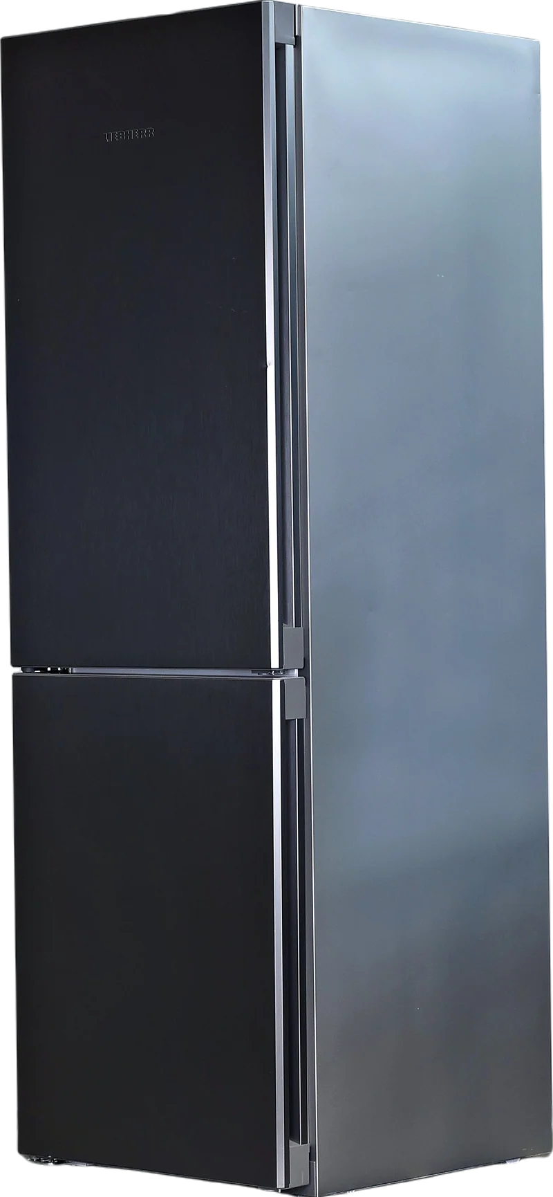 Réfrigérateur Avec Congélateur 330 Litres Reconditionné LIEBHERR KGNsfd 52Z03-20