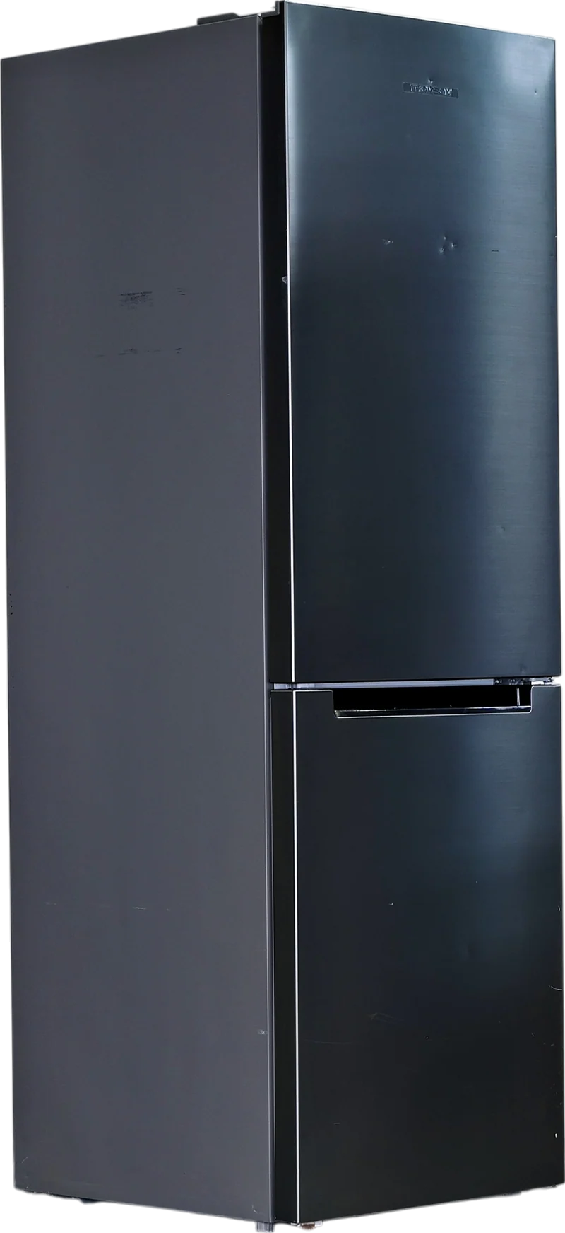 Réfrigérateur Avec Congélateur 327 Litres Reconditionné THOMSON CTH3170IX