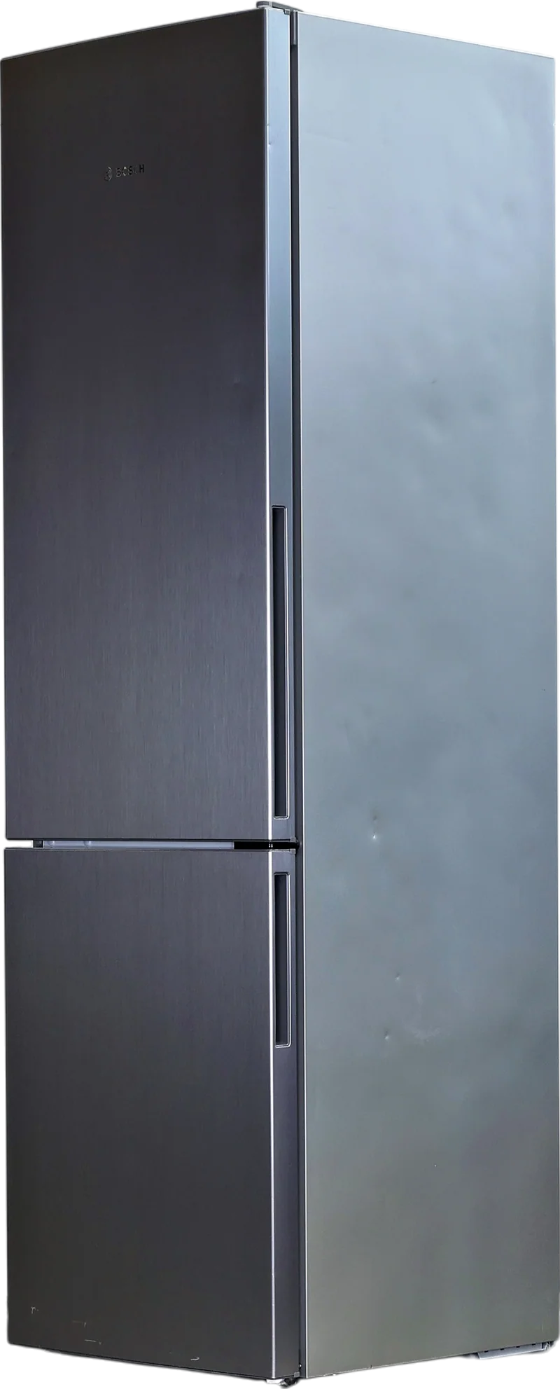 Réfrigérateur Avec Congélateur 344 Litres Reconditionné BOSCH KGV39VL31S