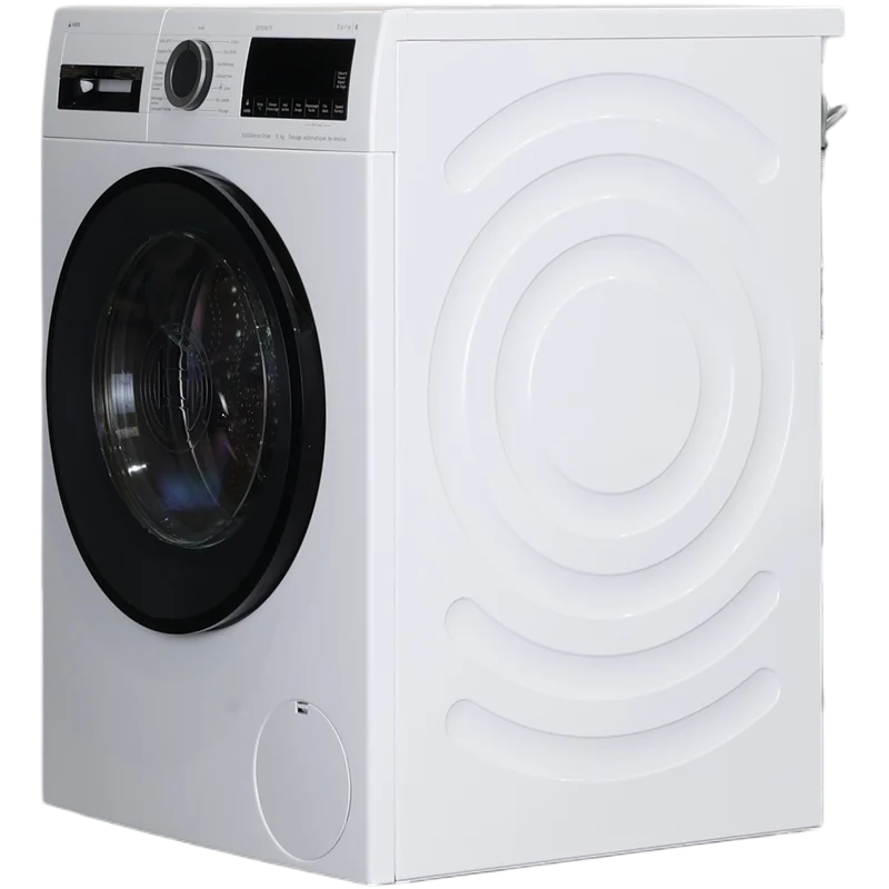 Lave-linge Hublot 10 kg Reconditionné BOSCH WGG254ASFR
