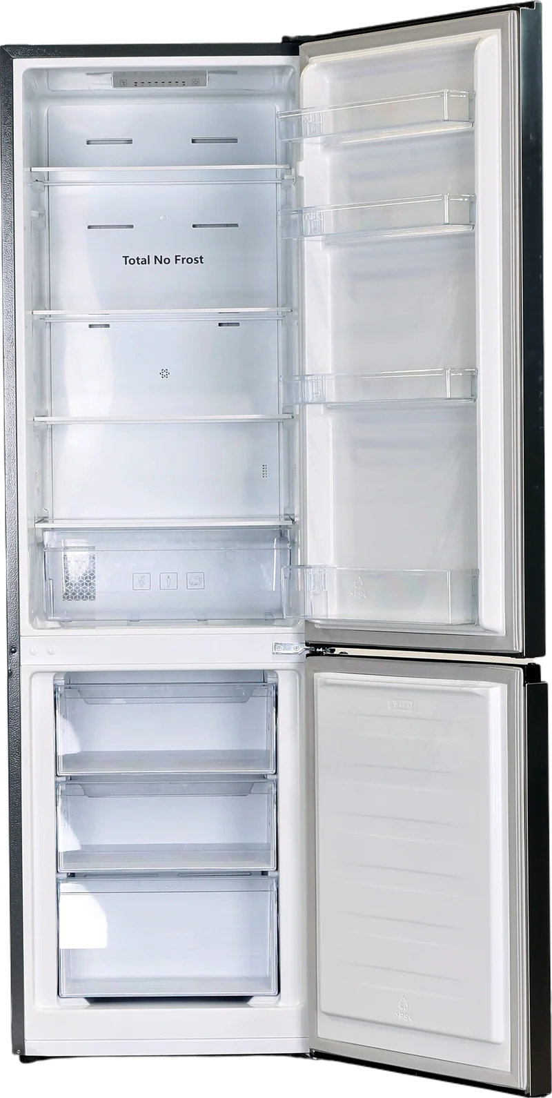 Réfrigérateur Avec Congélateur 255 Litres Reconditionné ESSENTIEL B ERCV190-55hiv2