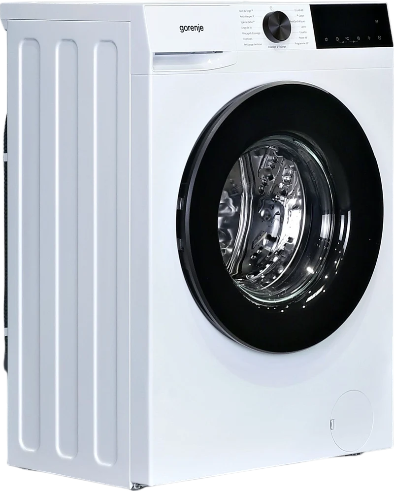 Lave-linge Hublot 7 kg Reconditionné GORENJE WG2PS74A2