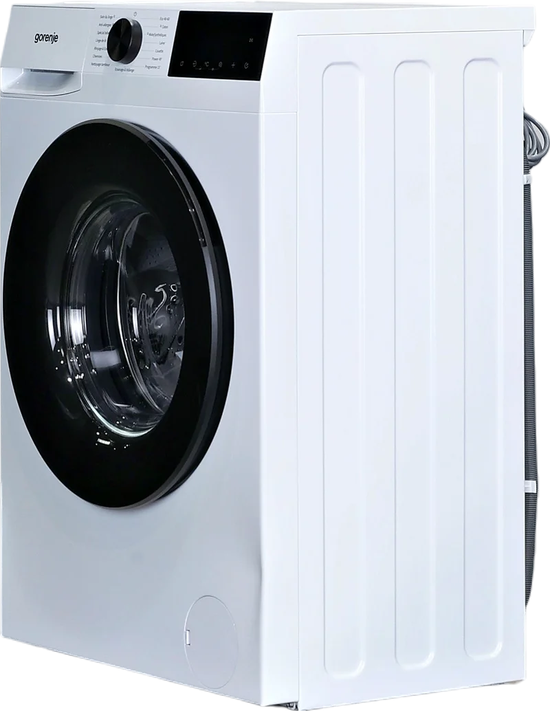 Lave-linge Hublot 7 kg Reconditionné GORENJE WG2PS74A2