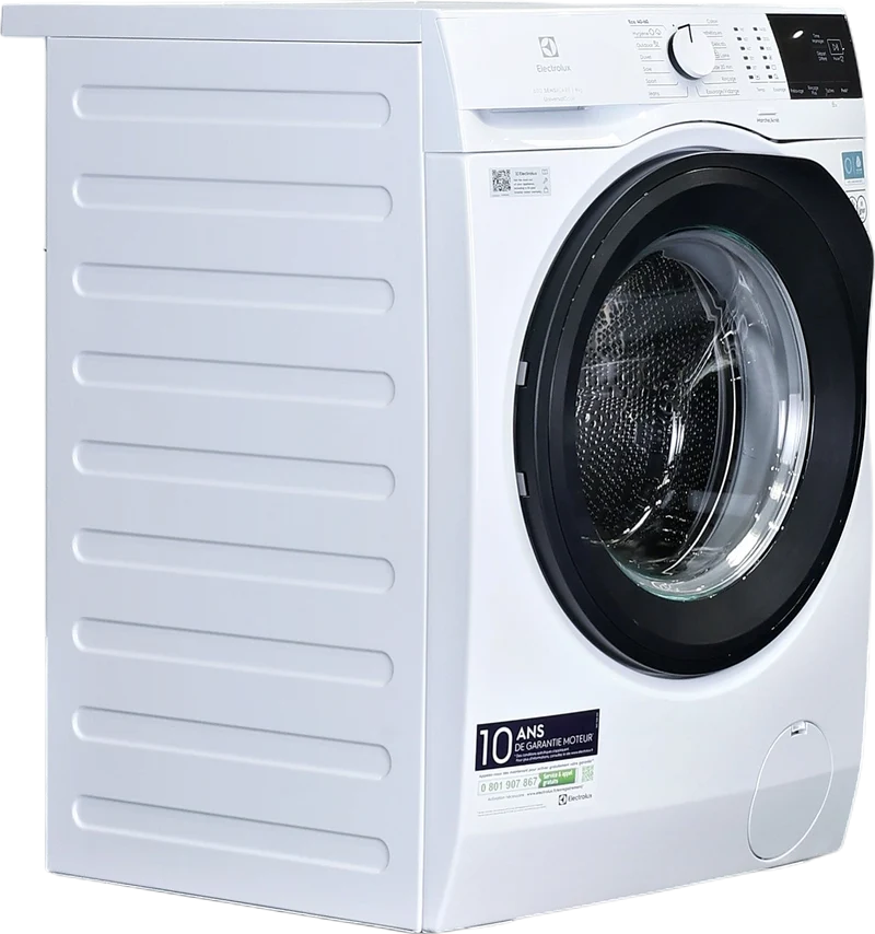 Lave-linge Hublot 9 kg Reconditionné ELECTROLUX EW6FI22914OV