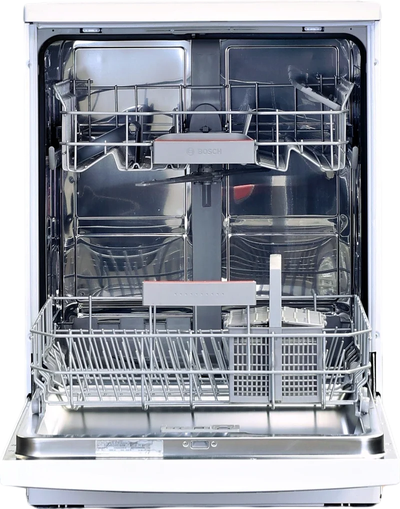 Lave-vaisselle Pose Libre 12 couverts Reconditionné BOSCH SMS46GW01E