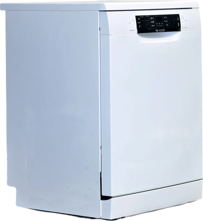 Lave-vaisselle Pose Libre 12 couverts Reconditionné BOSCH SMS46GW01E