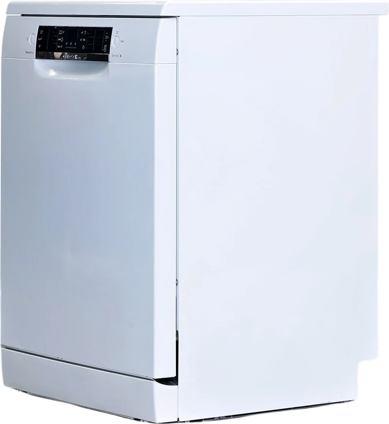 Lave-vaisselle Pose Libre 12 couverts Reconditionné BOSCH SMS46GW01E