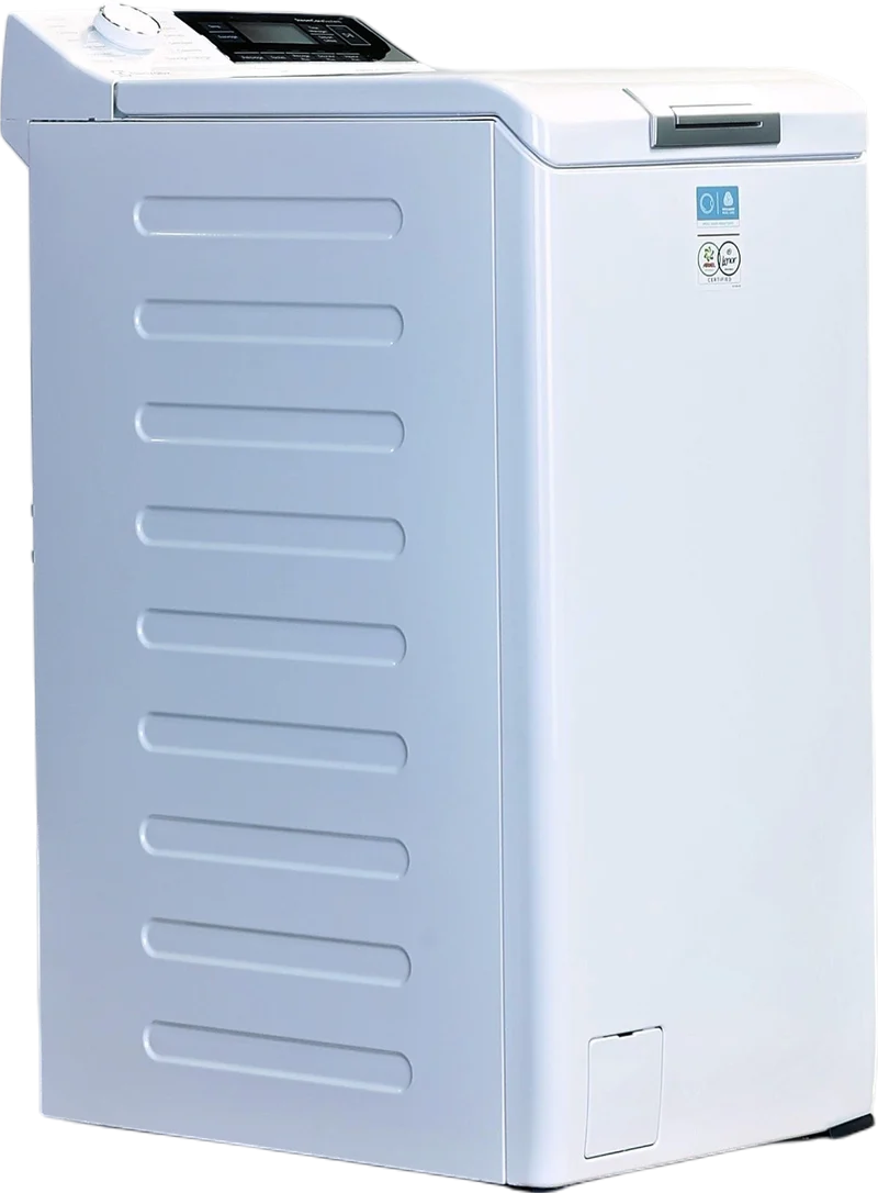 Lave-linge Top 7 kg Reconditionné ELECTROLUX EW7T3733BA