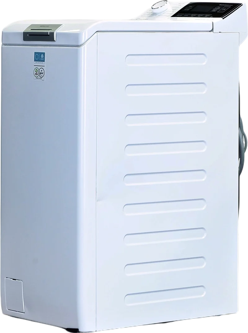 Lave-linge Top 7 kg Reconditionné ELECTROLUX EW7T3733BA