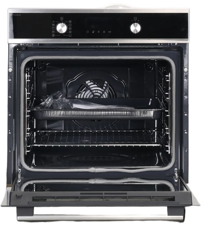 Four Traditionnel 72 L Reconditionné ELECTROLUX EOD6P46X