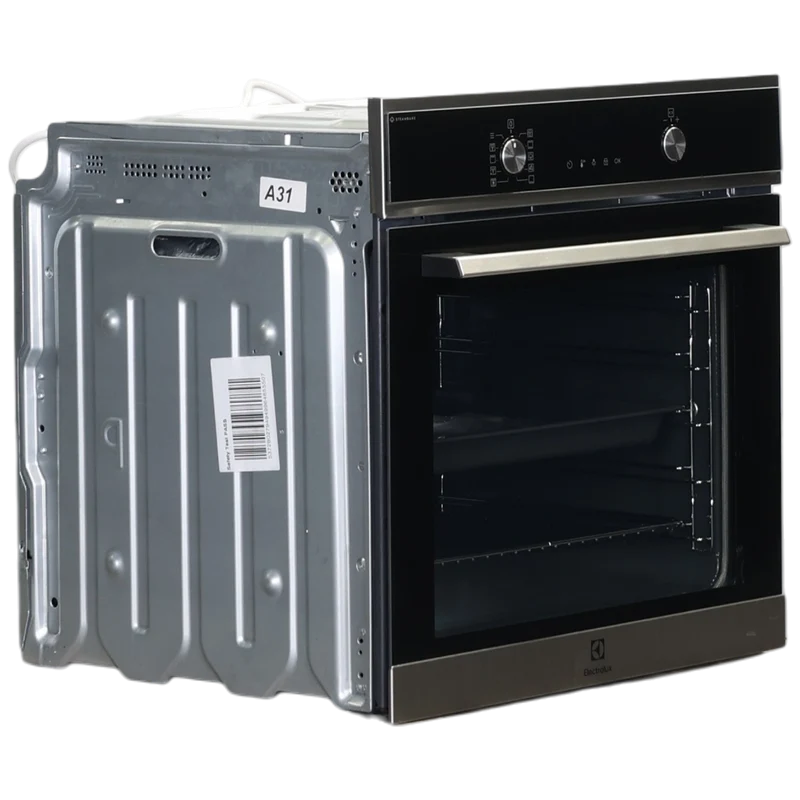 Four Traditionnel 72 L Reconditionné ELECTROLUX EOD6P46X