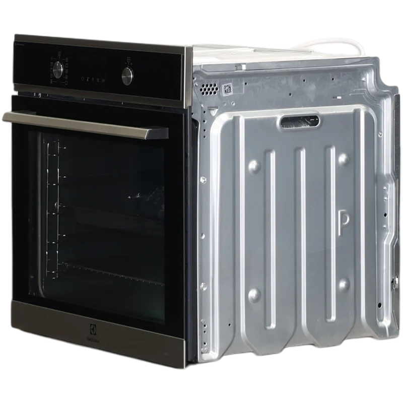 Four Traditionnel 72 L Reconditionné ELECTROLUX EOD6P46X