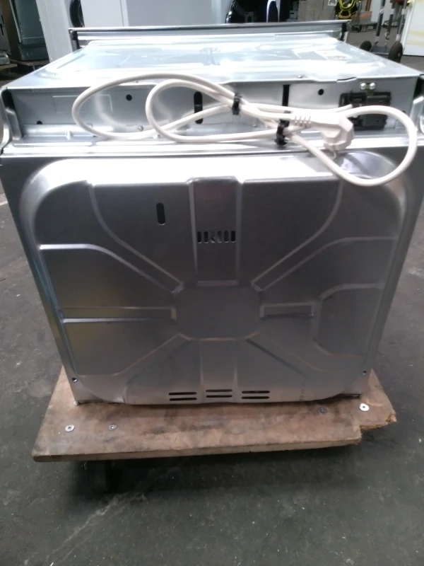 Four Traditionnel 72 L Reconditionné ELECTROLUX EOD6P46X