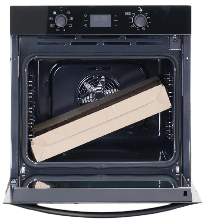 Four Chaleur Tournante 71 L Reconditionné INDESIT IO 275P B