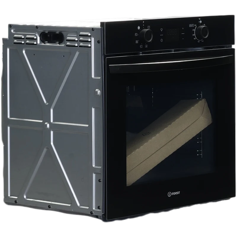 Four Chaleur Tournante 71 L Reconditionné INDESIT IO 275P B