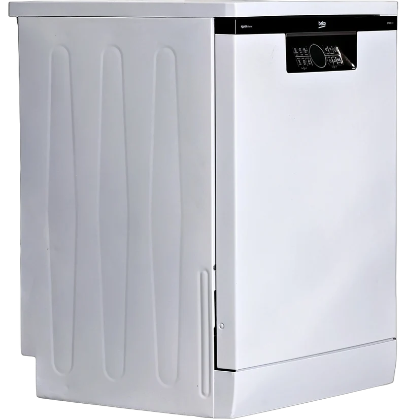 Lave-vaisselle Pose Libre 14 couverts Reconditionné BEKO BDFN26440WP