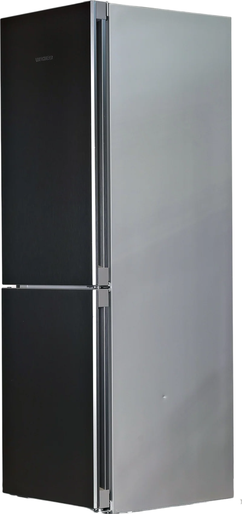 Réfrigérateur Avec Congélateur 330 Litres Reconditionné LIEBHERR KGNsf 52Vd03