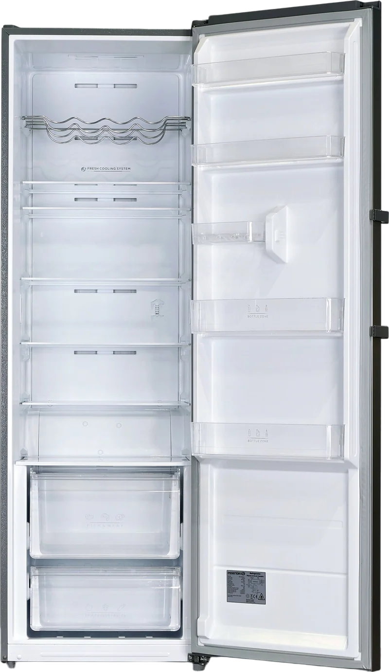 Réfrigérateur Une Porte 362 Litres Reconditionné ESSENTIEL B ERLV185-60miv1