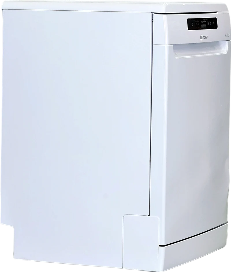 Lave-vaisselle Pose Libre 14 couverts Reconditionné INDESIT I3F L634O