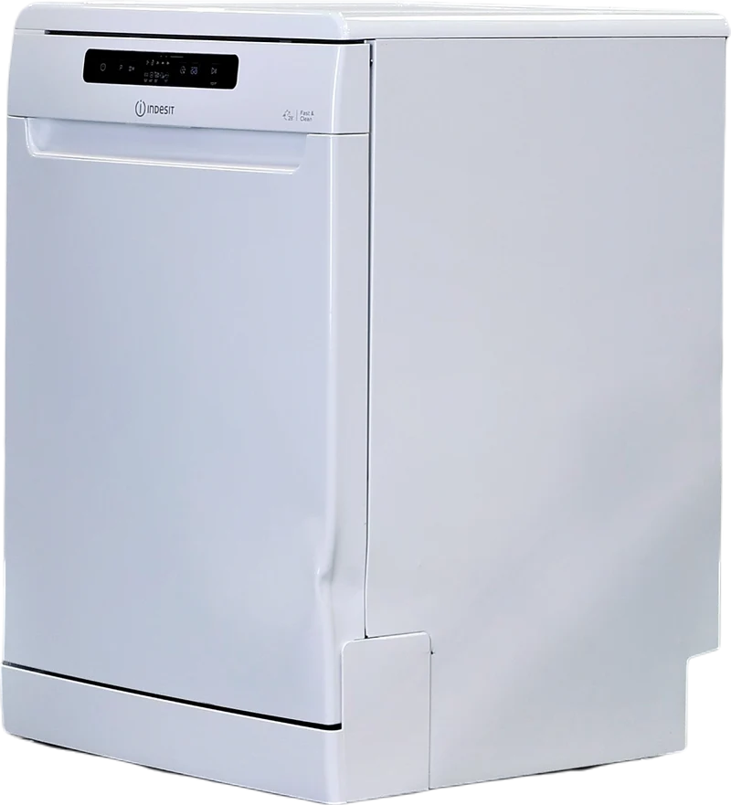 Lave-vaisselle Pose Libre 14 couverts Reconditionné INDESIT I3F L634O