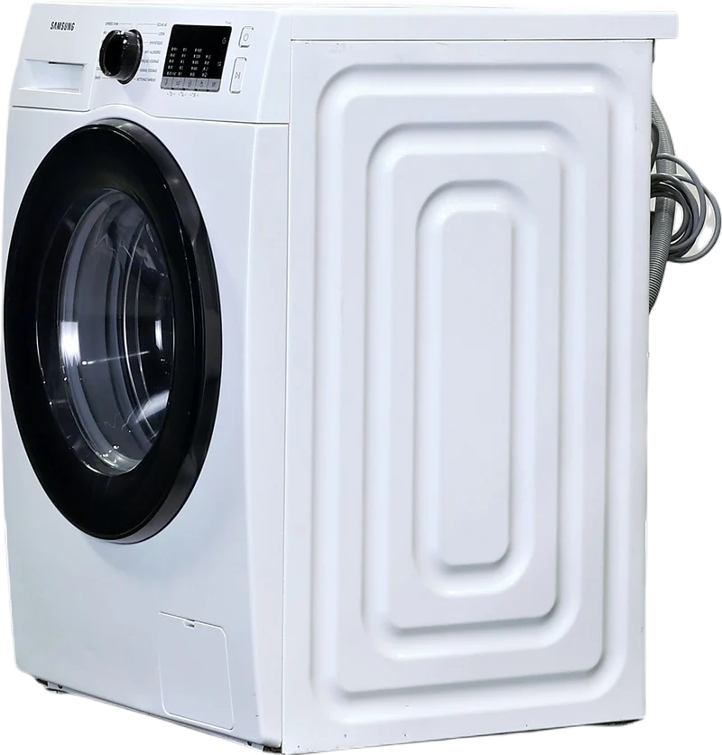Lave-linge Hublot 8 kg Reconditionné SAMSUNG WW80TA046AEA