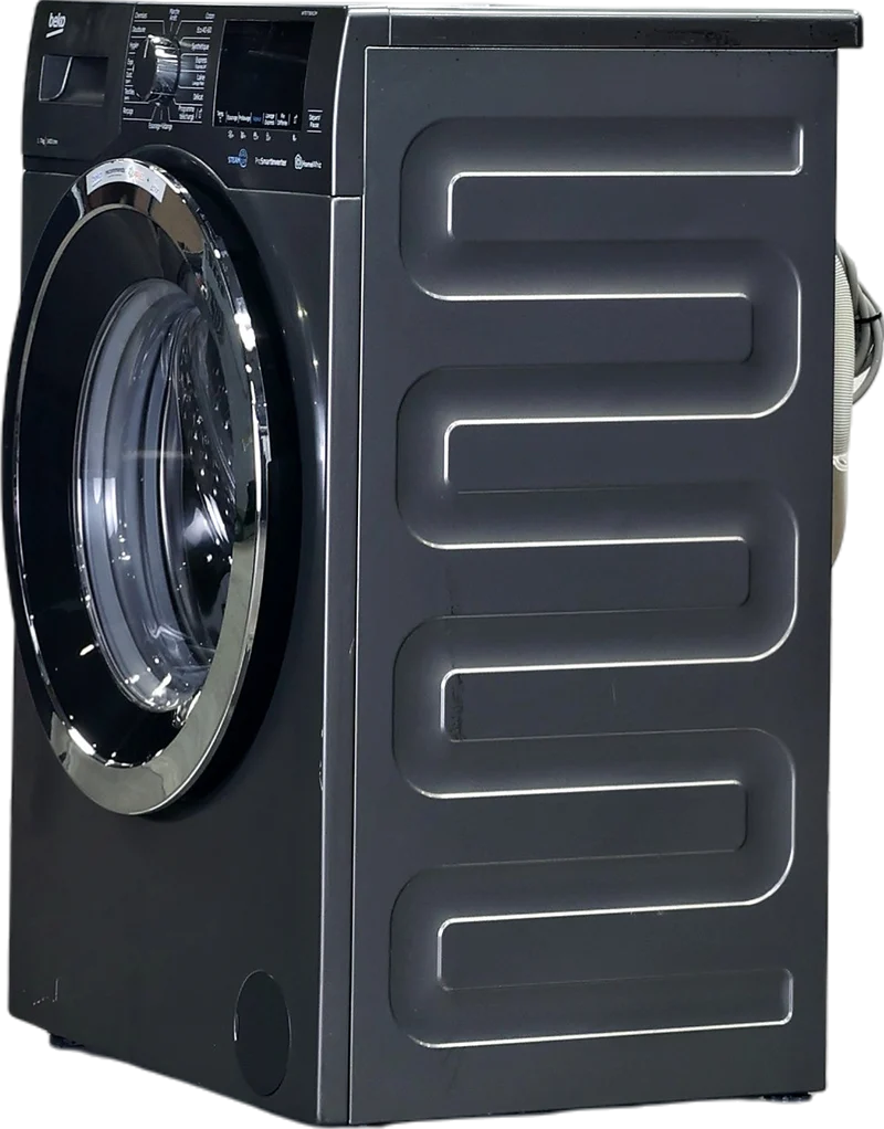 Lave-linge Hublot 7 kg Reconditionné BEKO WTE7736XC2M
