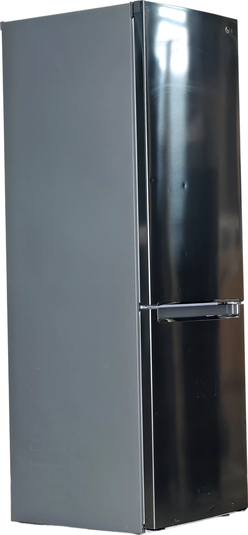 Réfrigérateur Avec Congélateur 341 Litres Reconditionné LG GBB71PZEEN