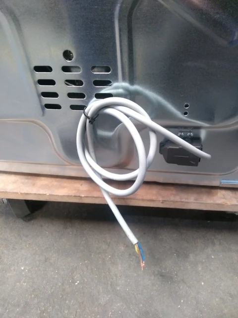 Four Chaleur Tournante 70 L Reconditionné ROSIERES RFC3O5871PN