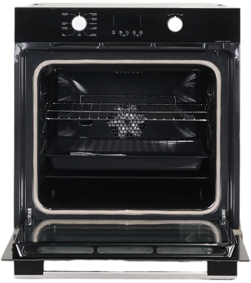 Four Chaleur Tournante 67 L Reconditionné SAUTER SOP2434X