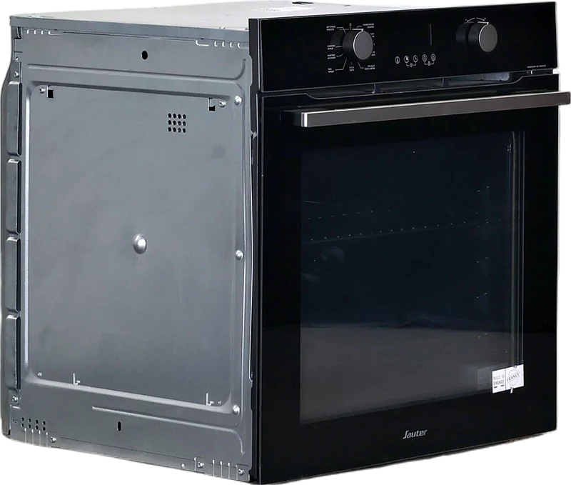 Four Chaleur Tournante 67 L Reconditionné SAUTER SOP2434X