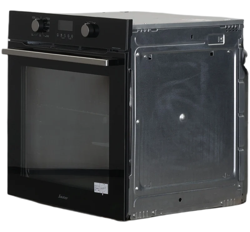 Four Chaleur Tournante 67 L Reconditionné SAUTER SOP2434X
