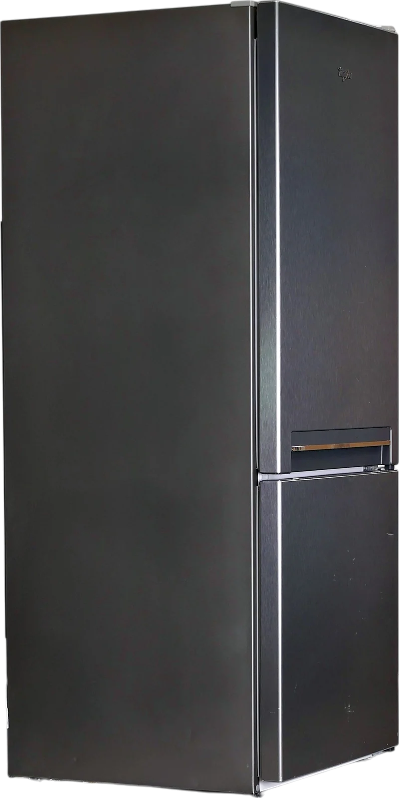 Réfrigérateur Avec Congélateur 284 Litres Reconditionné WHIRLPOOL BLF5001OX