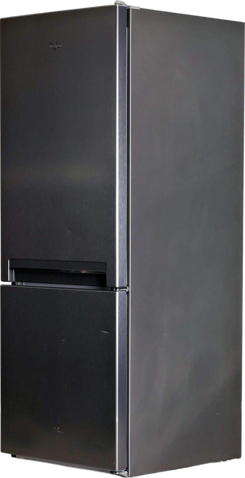 Réfrigérateur Avec Congélateur 284 Litres Reconditionné WHIRLPOOL BLF5001OX