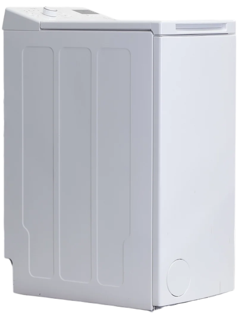 Lave-linge Top 6 kg Reconditionné WHIRLPOOL TDLR6235FRN