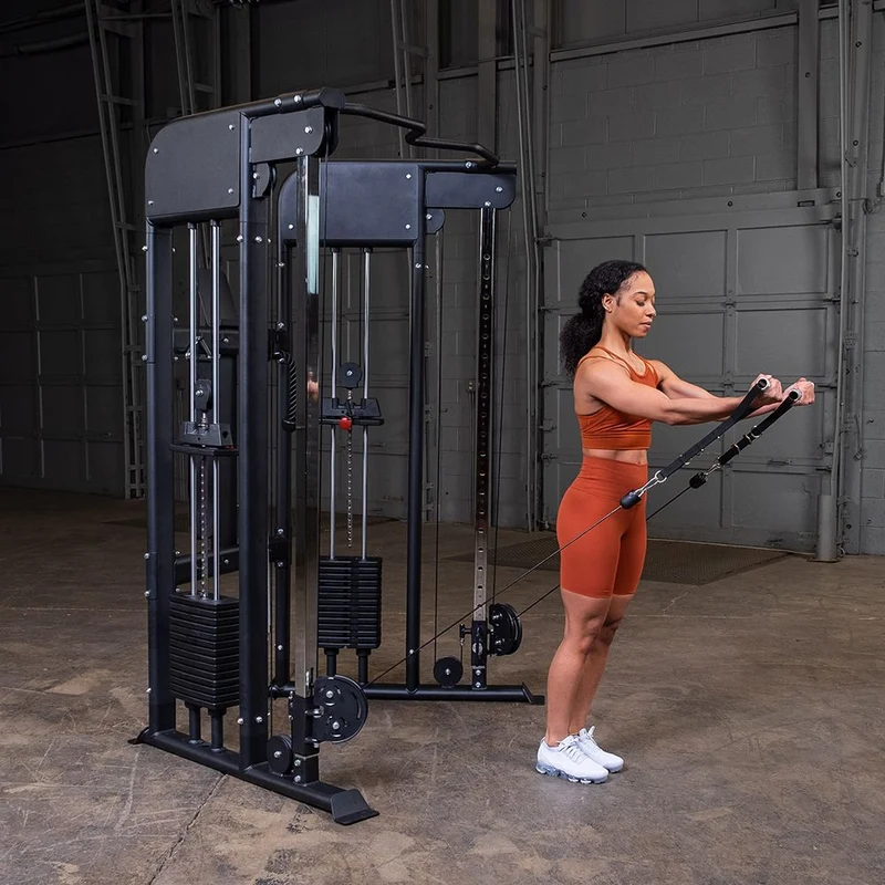 PREMIUM FUNTIONAL TRAINING CENTER 2 X 75KG