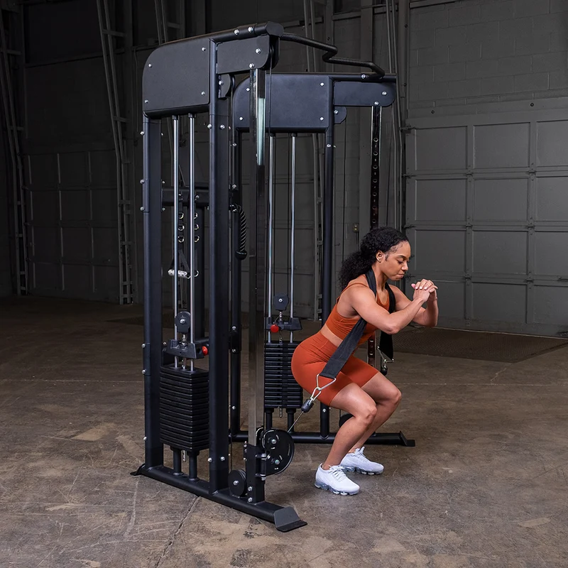 PREMIUM FUNTIONAL TRAINING CENTER 2 X 75KG