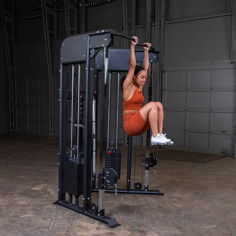 PREMIUM FUNTIONAL TRAINING CENTER 2 X 75KG