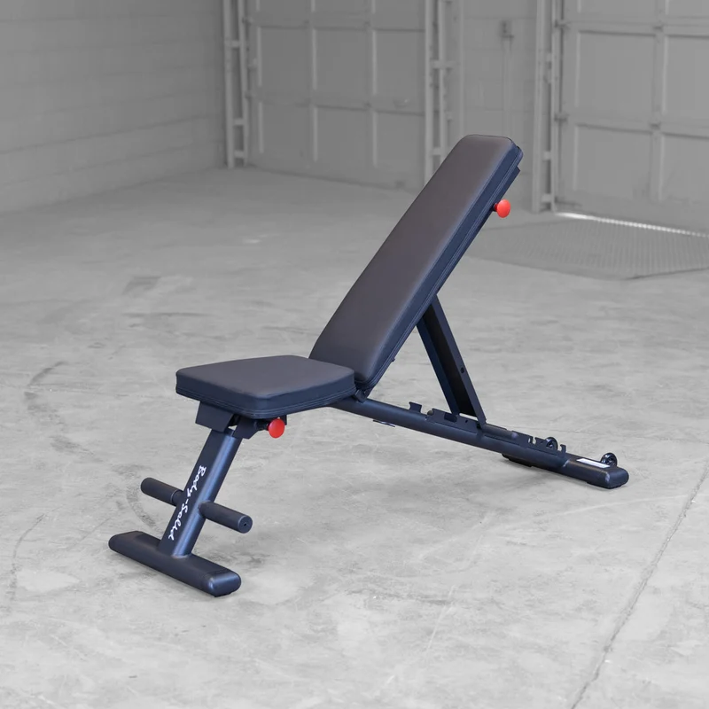 Banc pliable multi-fonctions