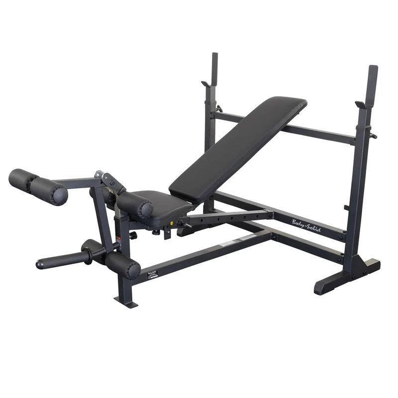PowerCenter Combo Bench