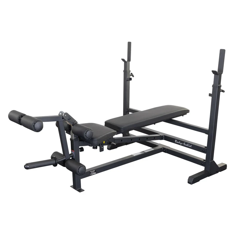 PowerCenter Combo Bench