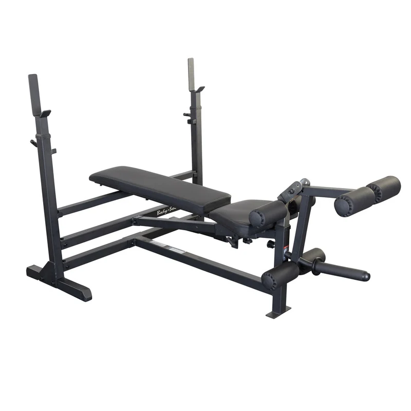 PowerCenter Combo Bench