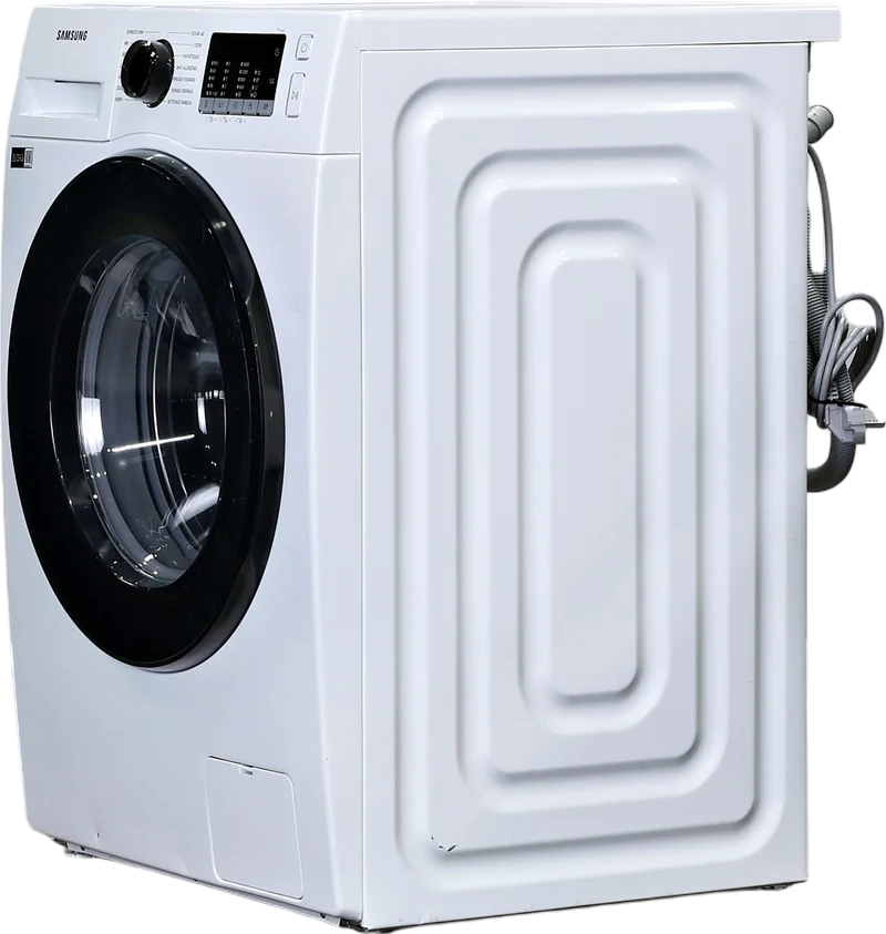 Lave-linge Hublot 8 kg Reconditionné SAMSUNG WW80TA046AEA