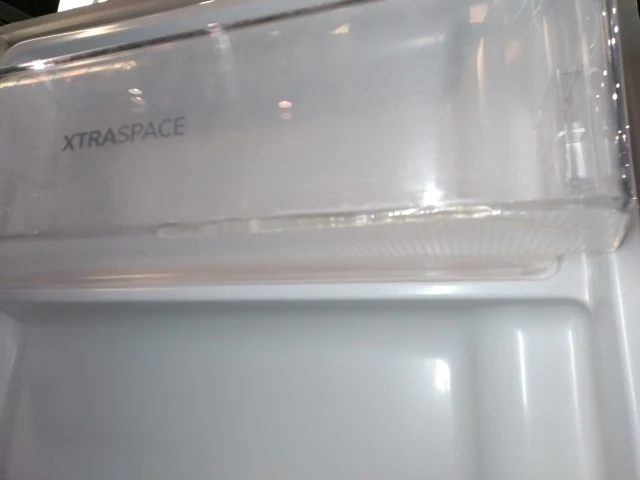 Réfrigérateur Américain 499 Litres Reconditionné GORENJE NRS918FVX