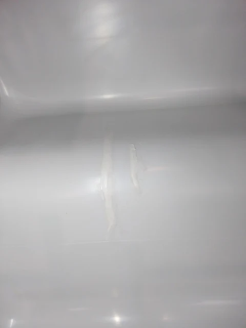Réfrigérateur Américain 499 Litres Reconditionné GORENJE NRS918FVX