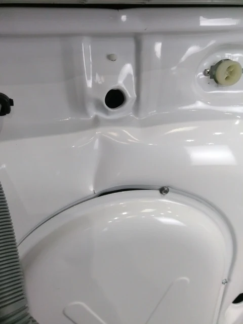 Lave-linge Hublot 8 kg Reconditionné ELECTROLUX EW2EE7814FA