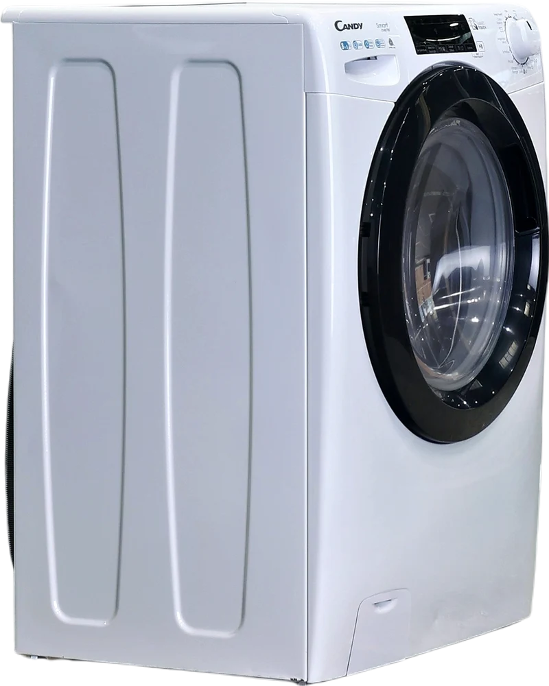 Lave-linge Sechant 8 kg Reconditionné CANDY CSWS485TWMBE-47
